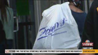 Boscov’s reopens several store locations