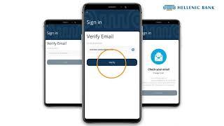 Hellenic Bank Mple Rewards App - How to download