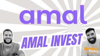 First Look at Amal Invest – Is It a Game Changer for Halal Investing?