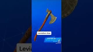 Pickaxes That Will Never Return To Item Shop Again #fortnite #fyp #shorts