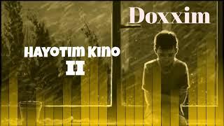 Doxxim - Hayotim Kino 2 (2021)