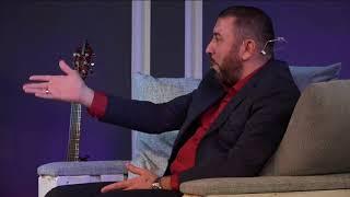 Ток-шоу Обратная сторона - Арутюнов Владимир (пастор церкви "Ковчег Завета" г.Краснодар)