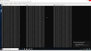 Configure a server running Windows Server 2022 become a Routing device