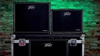 Peavey VYPYR X Series Overview