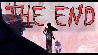 Aion - THE END