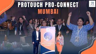 Proconnect Mumbai 2024: Uniting Trainers and Coaches | Protouch