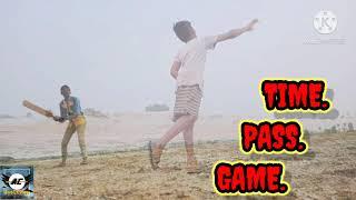 ###Time pass game ####