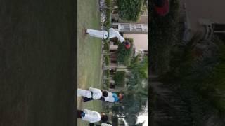 Krishan Rawat ( Indirapuram Karate School)
