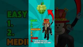 Only True Roblox Players Can Guess These Grow a Garden Crops!