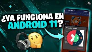 Cómo usar el micrófono del celular con audifonos en Android 11 ¿Ya se puede?  - Anderplay