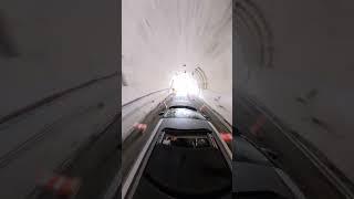 THE TUNNEL TO MILFORD SOUND IS INSANE | Driving through New Zealand on the way to Milford Sound