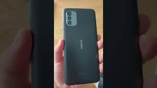 Nokia G21 - Actually Not Bad Budget Phone With Stock Android