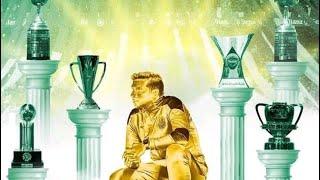 A MAIOR ERA DA HISTÓRIA DO PALMEIRAS