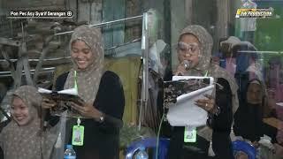 MC_Haflah Khotmil Qur'an Ke 26 Pon Pes Asy Syarif