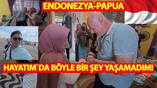 ENDONEZYALI SEVDİĞİ KADIN ONA ÖYLE BİR ŞEY YAPTI`Kİ EVLİLİK İÇİN GELEN TÜRK ŞAŞIRDI!#endonezya