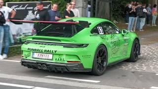 Sportscars Arriving - iPE GT3 RS, 720HP M3 G80, 488 Pista, Remus M5 F90, 430 Scuderia, Huracan