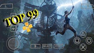 Top 99 Best PSP Games of All Time || 99 amazing games for PPSSPP