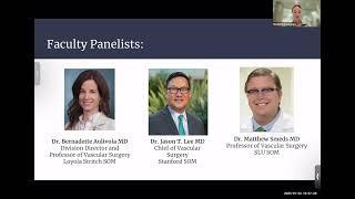 VESS VSIG: Research and Mentorship In Vascular Surgery