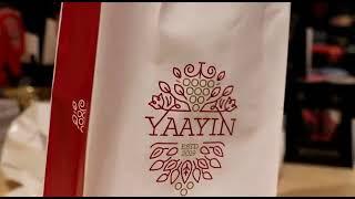 Yaayin Winery • promotional video • 2021