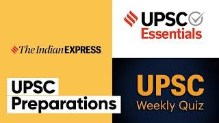 UPSC Preparation: “UPSC Key, Essentials….” Fast Forward Your UPSC Dreams