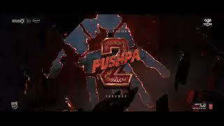 Chennai Welcomes Allu Arjun | Pushpa 2 (Tamil) | Allu Arjun | Fahadh Faasil | Sukumar| Rashmika| DSP