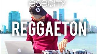 Reggaeton Mix 2020 | The Best of Reggaeton 2020 by OSOCITY