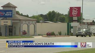 Mother Grieves Son's Death In Muscle Shoals | June 17, 2024 | News 19 at 10 p.m.