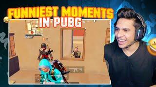 Victor Trolling Couples in PUBG/BGMI- Funniest Victor Trolling Fail Moments in PUBG/BGMI#victor