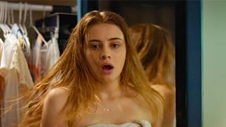 Hardin surprend Tessa en sortant de la douche | After (2019) | Hero Fiennes Tiffin