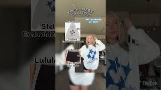 Ava’s outfit! @Ava.l.Lewisofficial #preppy #fashion #ootd #dance #outfit #trending #tiktok
