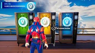 How to get free vbucks... (CONFIRMED)