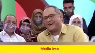 اعتراف امیرعلی‌ نبویان که در برنامه دیشب خندوانه پخش نشد