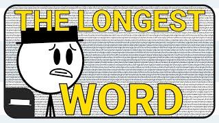 What's The Longest Word in English?