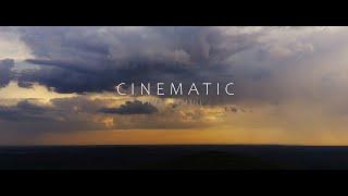 Cinematic Fimi X8 Mini