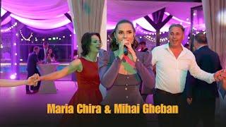 Maria Chira & Mihai Gheban - Constantine | Bucovina | Ordin de la Imparatie | Trec tiganii