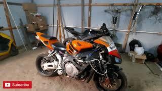 SUPERBIKES IN MANIPUR.