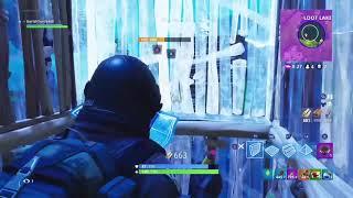 Easiest Fortnite Win Ever?