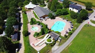 LE DOMAINE DE L'EPINETTE – CAMPING 4 ÉTOILES JURA – RÉGION DES LACS