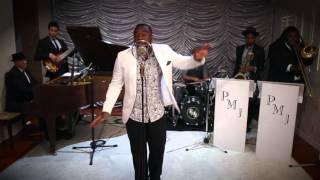 Halo - Vintage Motown Style Beyonce Cover ft. LaVance Colley