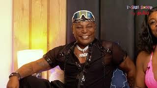 CharlyBoy: I Have A Feminine Side Called Linda But I Am Not Gay - Inside Scoop By Pulse