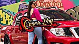 CD CHORA BOY - A LOJA DO SOM AUTOMOTIVO - DJ WILL RODRIGUEZ