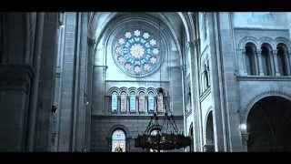 Mr.Oizo - The Church (video clip)