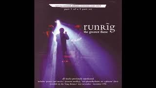 Runrig - The Greatest Flame (1996 remix)