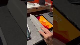 iPad 9 - Apple Pencil Hack