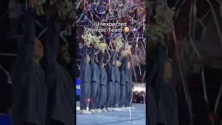 USA selected this unexpected Olympic Team  #gymnastics #gymnast #sports #olympics #paris2024