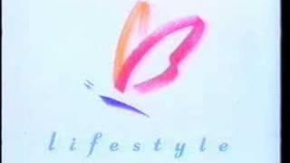 Lifestyle Channel 1987 Ident