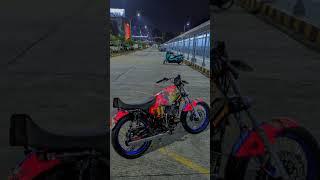 #motorcycle #motorvlog #rxking