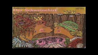 DER SCHWEINEHIRT (THE SWINEHERD) - HANS CHRISTIAN ANDERSEN (Hörspiel, Märchen, Hörbuch)