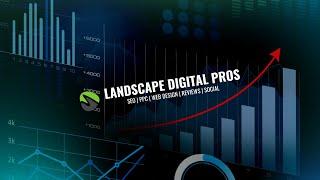 Landscape Marketing | Lawn Care SEO - 2021 Local Ranking Factors