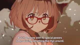 Kuriyama Mirai -VS- Inami Sakura